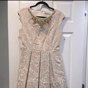 Cocktail dress Eliza j